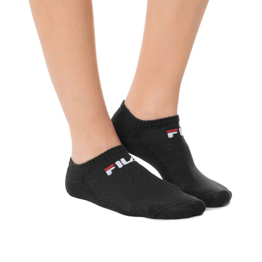 Fila medias tripack cano curto — imagen 2