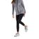 Topper-Conjunto-Mujer---Campera-c--calza---Talle-S