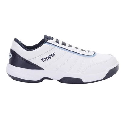 Topper-Zapatillas-Hombre----Tie-Break-III---Talle-33