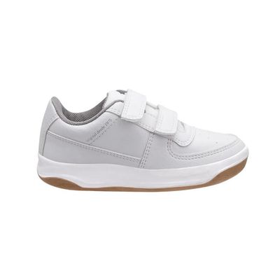 topper-zapatillas-kids---boris-velcro-bla---Talle-25