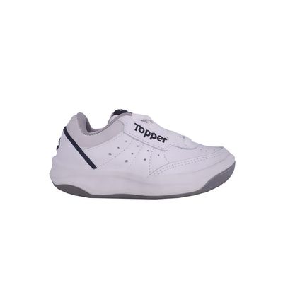 Topper-Zapatillas-Kids---X-Forcer-kids-bz---Talle-25