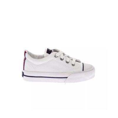 Topper-Zapatillas-Kids---Profesional-blanco---Talle-25