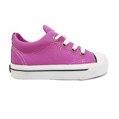 TOPPER-ZAPATILLA-KIDS---PROFESIONAL-ROSA---Talle-25