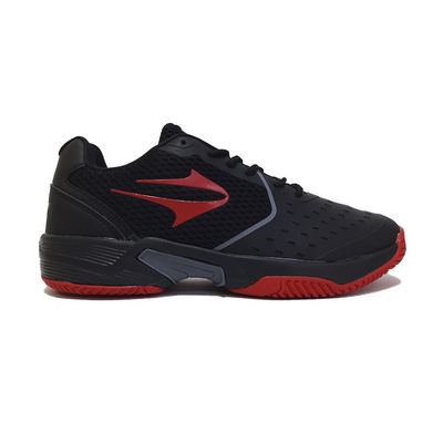 TOPPER-ZAPATILLA--T-PADDLE-NEGRO---Talle-36