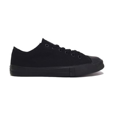 TOPPER-ZAPATILLAS-UNISEX---HYDE-FULL-NEGRO---Talle-35