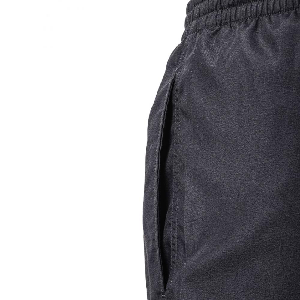 Topper short hombre slim men negro — imagen 3