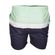 TOPPER-SHORT-KIDS---SHORT-BALO-SLIM-VERDE---Talle-XXS
