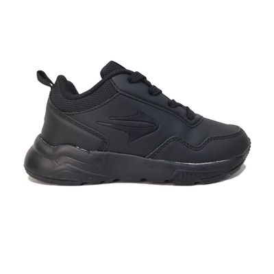 TOPPER-ZAPATILLAS-KIDS---ZURICH-KIDS-NEGRO---Talle-25