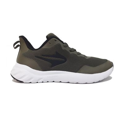 TOPPER-ZAPATILLAS---STRONG-PACE-VERDEBLCO---Talle-35