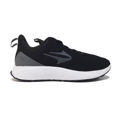 TOPPER-ZAPATILLAS-UNISEX---SPLIT-NEGROGRIS---Talle-35