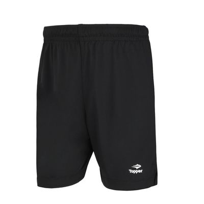 TOPPER-SHORT-KIDS---MIX-BOYS-NEGRO---Talle-XXS