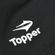 TOPPER-SHORT-KIDS---MIX-BOYS-NEGRO---Talle-XXS