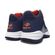 TOPPER-ZAPATILLAS-HOMBRE---BLOCK-mno-bl-coral-fiery---Talle-35