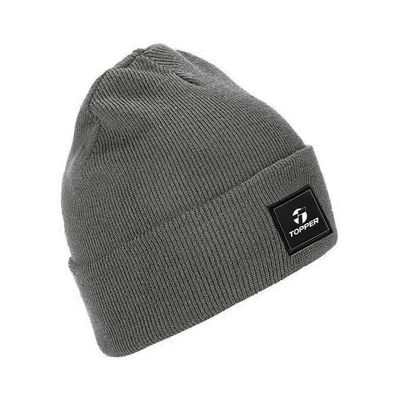TOPPER-GORRA---BEANIE-CLASSIC-GRS---Talle-U