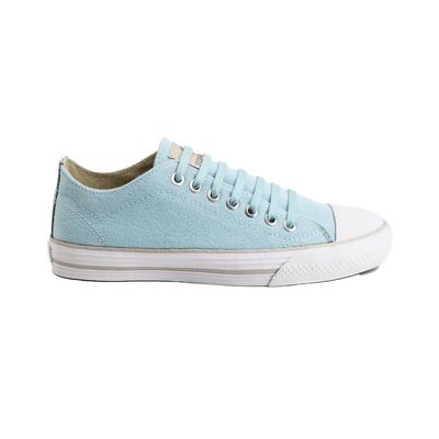 ZAPATILLAS-TOPPER---RAIL-stone-aqua---Talle-35