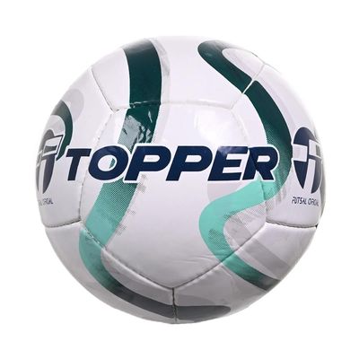 topper-pelota---WARRIOR-V---CAMPO-Blanco---Talle-U