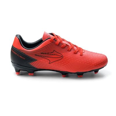 topper-botines---26456-STINGRAY-III-MACH-FG-NARANJA---Talle-38
