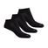 topper-medias---160822--PACK-X-3-SOQUETES-WMNS-Negro---Talle-U