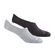 topper-medias---160845--X-2-INNER-SOCK-MNS-Grs-m-ngo---Talle-U