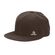 topper-gorra---173548-CAP-FLAT-II-MARRON---Talle-U