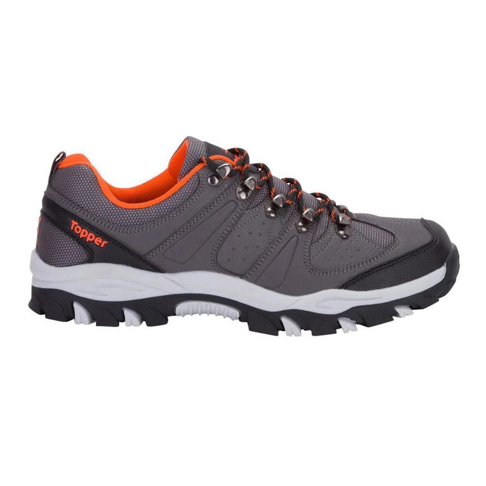 Topper zapatillas gondor ii pave