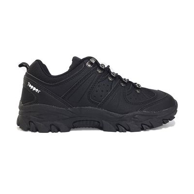 TOPPER-ZAPATILLAS-HOMBRE---GONDOR-NEGR---Talle-35