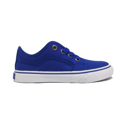 TOPPER-ZAPATILLAS-KIDS---JIRO-AZLBLCO---Talle-25