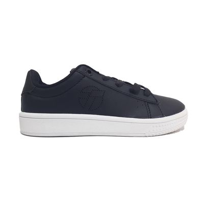 TOPPER-ZAPATILLAS-KIDS---CAPITAN-II-T-NEGRBLCO---Talle-25