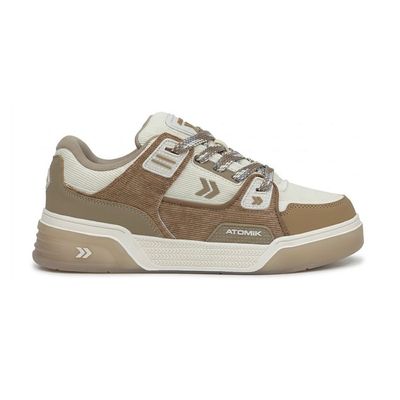 atomik-zapatillas---REPTOR-bge---Talle-35