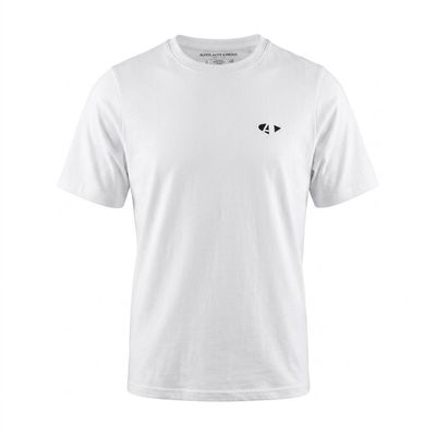 ALOUD-REMERA---CAP-BLANCO---Talle-S