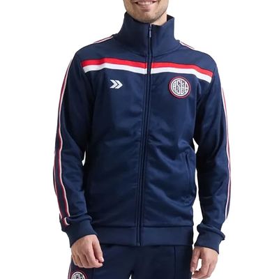 atomik-campera---SAN-LORENZO--RETRO-JKT-TRACK-mno---Talle-S