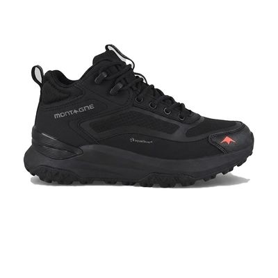 montagne-zapatillas---TREK.-ENVOLVE-h-negro---Talle-40