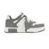 47-street-zapatillas---LOCKIE-bco-grs---Talle-35