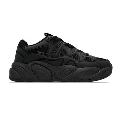 atomik-zapatillas---GALACTICA-MJ.-ngo---Talle-35