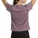 topper-remera---MC-WMN-TRNG-LOOSE-II-r-st---Talle-S
