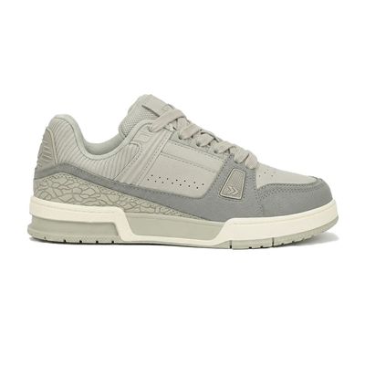 atomik-zapatillas---MOLO-gris-serp---Talle-35