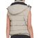 le-coq-sportif-chaleco---WMN-PUFFER-VEST-bge---Talle-S