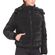 le-coq-sportif-campera---WMN-PUFFER-JKT-blk---Talle-S