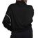 le-coq-sportif-campera---BAT-PIPING-JACKET-blk---Talle-S