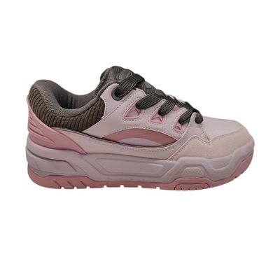 atomik-zapatillas---AUGUST-rosa---Talle-35