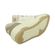 atomik-zapatillas---AUGUST-beige---Talle-35