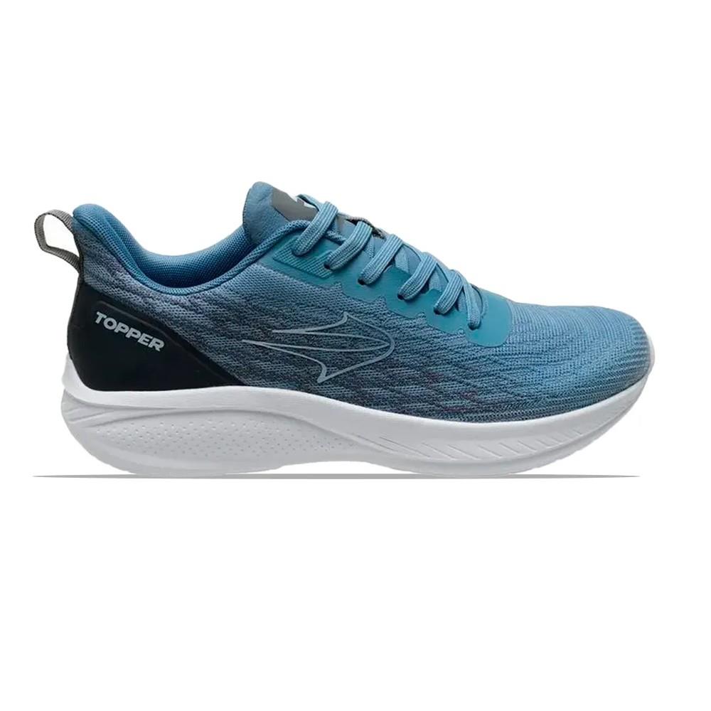 Topper zapatillas gureum azwandin de Topper