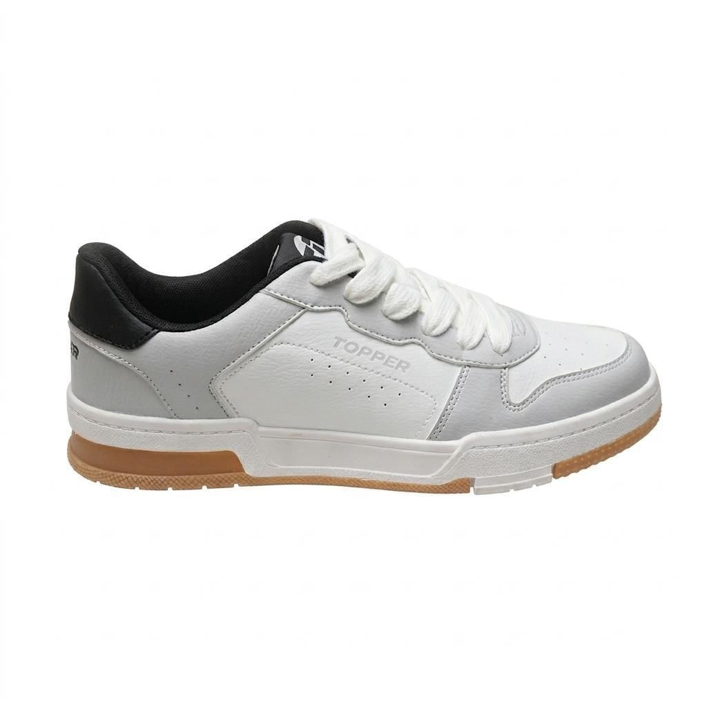 Zapatillas Feint BlanGris de Topper