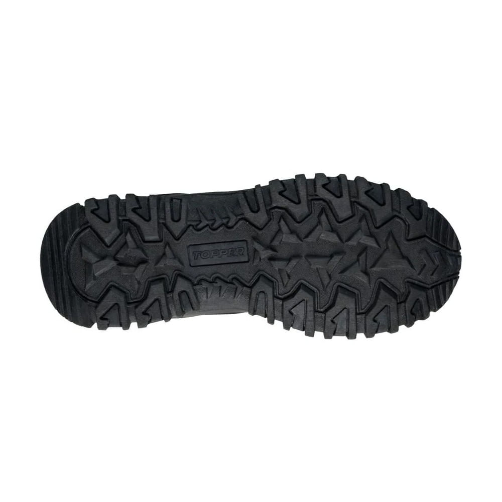 Topper zapatillas Tarsh — imagen 2