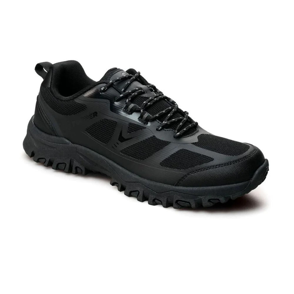 Topper zapatillas Tarsh — imagen 4