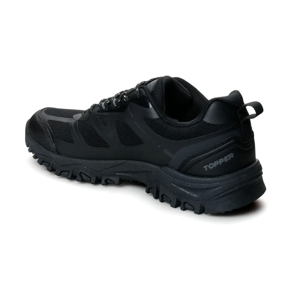 Topper zapatillas Tarsh — imagen 5