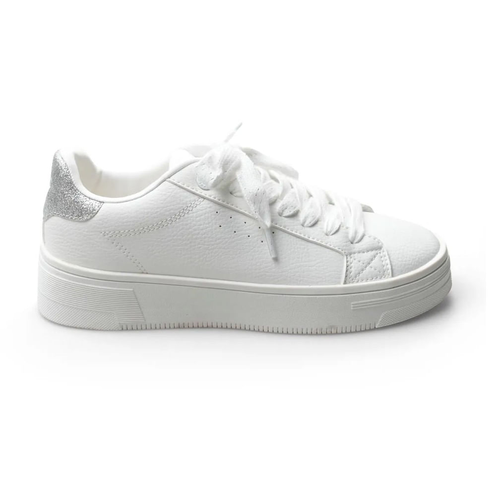 Topper zapatillas Alba