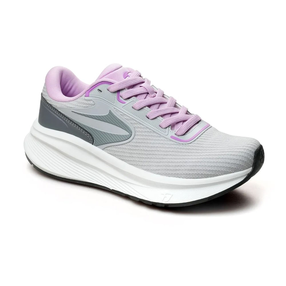 Topper zapatillas Kick Run lila — imagen 4