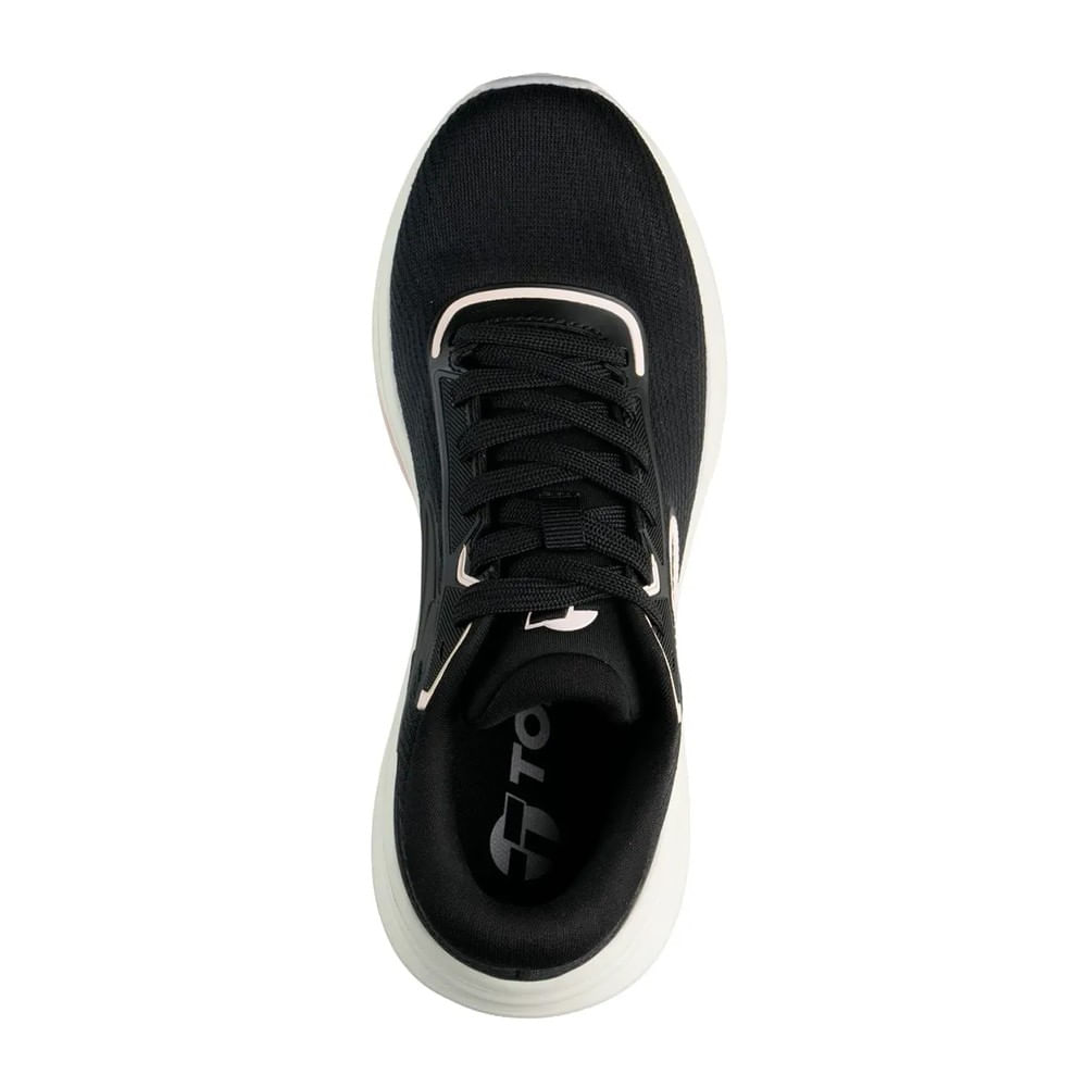 Zapatillas topper kick run — imagen 3