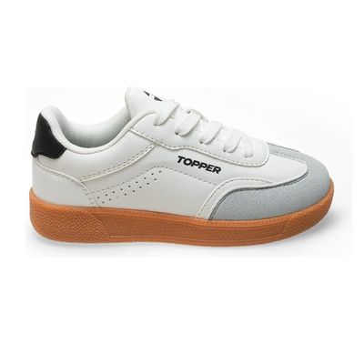 topper-zapatillas-kids---27384-POLARIS-KIDS-BLANCO-GRIS---Talle-27